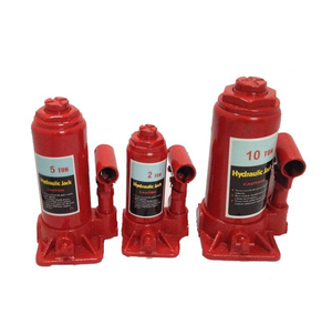 Mini <span class=keywords><strong>cric</strong></span> de bouteille hydraulique <span class=keywords><strong>professionnel</strong></span> Portable 2/3/5/8T <span class=keywords><strong>4T</strong></span> pour réparation de voiture <span class=keywords><strong>cric</strong></span> de bouteille <span class=keywords><strong>professionnel</strong></span> en aluminium avec CE - Product Image 3