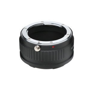 อะแดปเตอร์วงแหวนสำหรับเลนส์ <span class=keywords><strong>NIKON</strong></span> AUTO AIS AI F Mount ใช้กับกล้อง <span class=keywords><strong>Nikon</strong></span> Z Mount รุ่น Z6 Z7 Z8 Z9 Z30 Z50 Z6II Z7II Z50II <span class=keywords><strong>ZF</strong></span> ZFC Z6III - Product Image 2