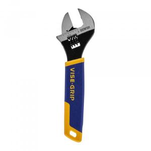 Irwin-ประแจปรับได้10505488พร้อมตัวยึด-ประแจ05706915054880ชนิดปรับได้ - Product Image 2