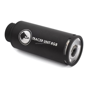 Unidad de Seguimiento Compacta Recargable para ASOFT, para Pistola de Gel <span class=keywords><strong>NERF</strong></span> Spitfire, Unidad de Seguimiento Táctica para Accesorios de Paintball - Product Image 4