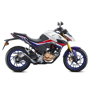 Motocicleta de Calle Honda CBF190R XR - Product Image 2