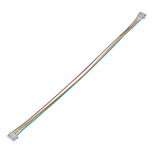 Op maat gemaakte hoogwaardige kabelboom voor intelligente robots - Product Image 6