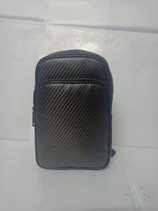 בושיהו פחמן סיבי Fanny חבילות מותן חגורת crossbody עבור נשים גברים - Product Image 3