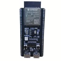 Carte de développement compatible CH340C ESP32-S3-DevKitC-1 avec ESP32-S3-WROOM-1 N16R8 Micro-USB utilisée par Espressif TYPE-C