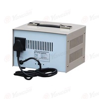 Shanghai Yongda TND-1Kva du fabricant AVR Régulateur de tension ca monophasé de haute précision Garantie de sécurité authentique pour trois