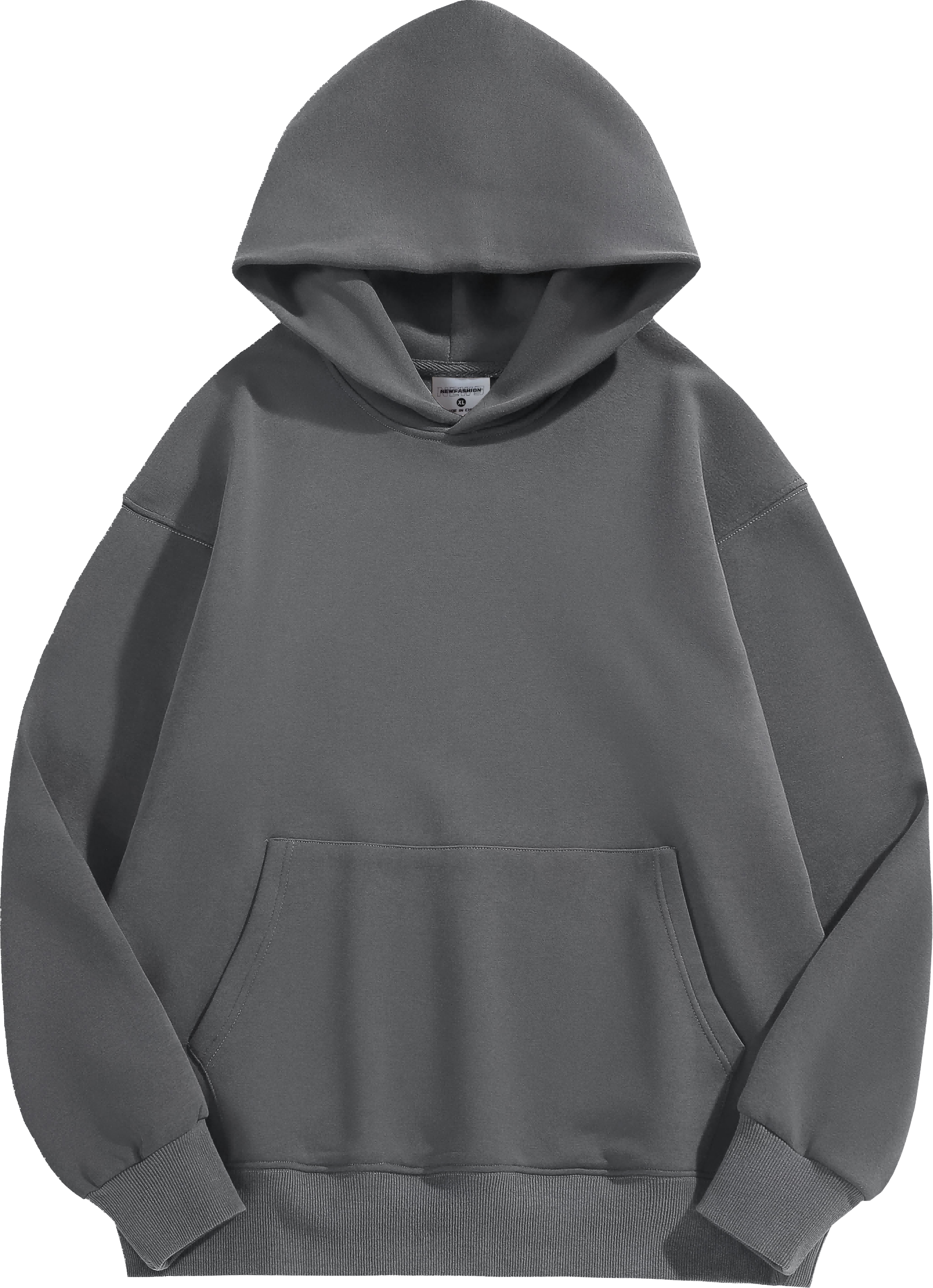 สีเทาชาร์โคล