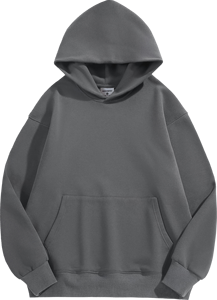 Sudaderas con capucha ecológicas de impresión digital, sudaderas con gráficos personalizados para hombre, sudaderas con capucha cómodas para invierno con serigrafía - Product Image 4