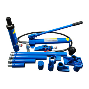 10 Ton Hydraulic <strong>Car</strong> <strong>Jack</strong> Kit <strong>Car</strong> Body Frame Repair Hydraulic <strong>Jack</strong> Split Type Sheet Metal <strong>Jack</strong> Hydraulic <strong>Car</strong> <strong>Jack</strong> Kit - Product Image 2