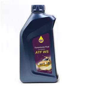 Auto New Gearbox Transmission Fluid Oil Exchange ATF WS