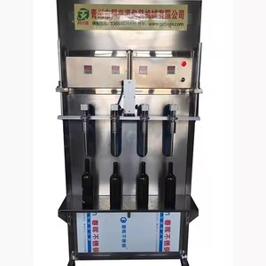 Máy rót rượu vang, Nước Ngoài Máy rót rượu vang, Máy rót rượu vang đỏ, nhà sản xuất cung cấp - Product Image 1