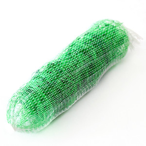 Filet de support pour concombres et haricots grimpants, filet de jardinage en plastique à mailles carrées pour la croissance des plantes - Product Image 6