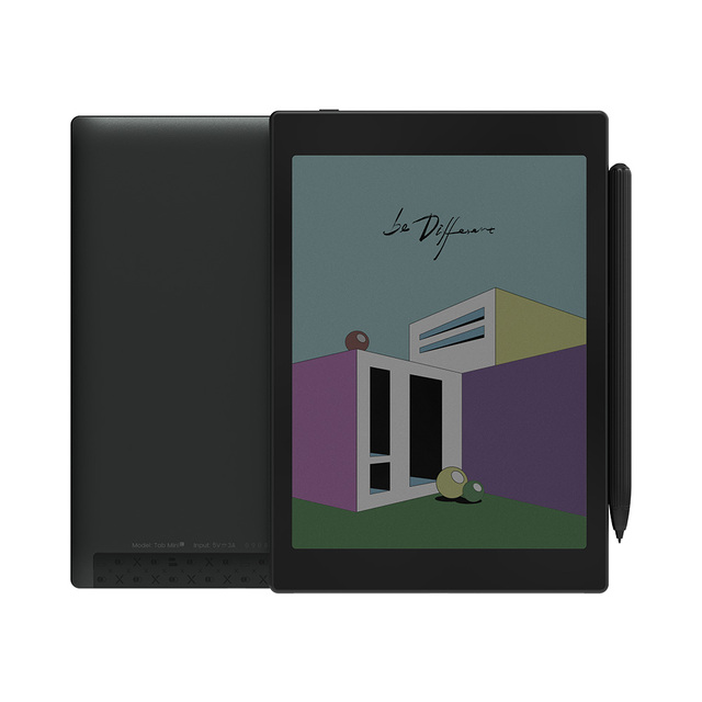 Onyx BOOX Tab Mini C 7.8 Inch Color E-reader