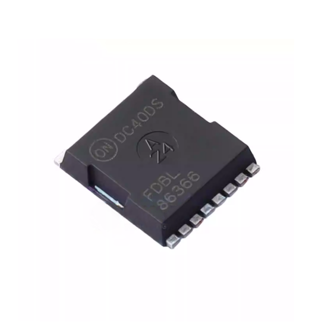 New and Original FDBL86366 Electronic Component Integrated Circuit IC Chips