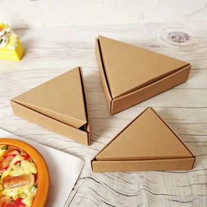Caja para Sándwiches Personalizada de 9x6 Pulgadas para Sándwiches Submarinos, Caja para Sándwiches Largos para Restaurantes, Tiendas de Comida Rápida y Cadenas de Restaurantes - Product Image 4