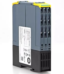 Relé DE SEGURIDAD genuino <span class=keywords><strong>3SK</strong></span> 3SK1111-1AB30 3SK1111-1AW20 3SK1111-2AB30 3SK1112-1BB40 3SK1121-1CB41 3SK1121-1AB40 - Product Image 4