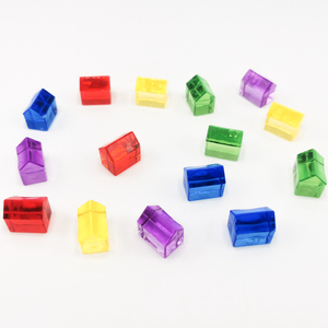 La mejor opción de juego de <span class=keywords><strong>casas</strong></span> de empeño tanques aviones planos Acrílico/plástico/piezas de madera - Product Image 4