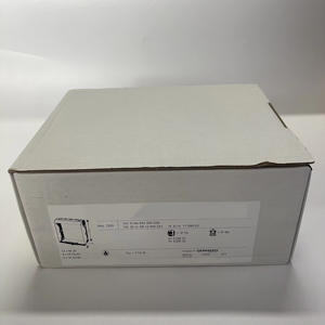 Boîte de jonction de câble thermoplastique neuve d'origine KG9003 Équipement électrique - Product Image 1