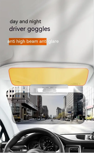 Lunettes de nuit anti-éblouissement pour voiture, jour et nuit - Product Image 2