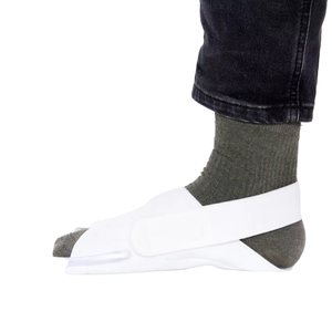 Lengan DVT kompresi berurutan portabel, untuk peningkatan sirkulasi kaki perlengkapan kesehatan medis untuk detoksifikasi pembuluh darah dalam - Product Image 1