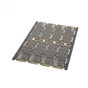 Electronics Product Module Circuit Board PCBA <strong>Supplier</strong> For Piano <strong>Keyboard</strong> <strong>PCB</strong> Circuit Board Assembly In China PCBA <strong>PCB</strong> Board - Product Image 3