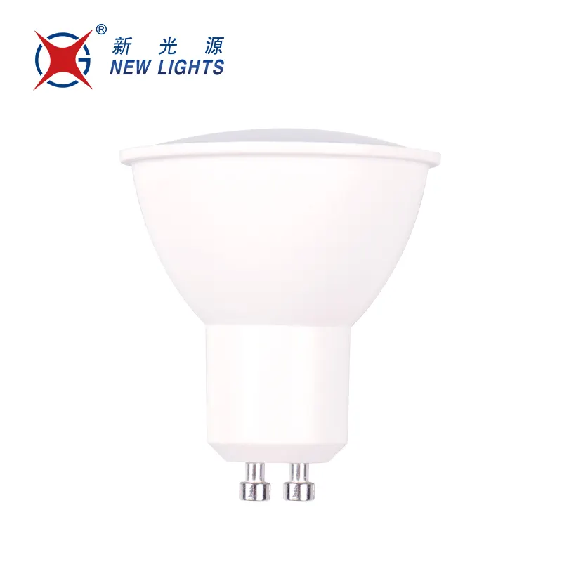 2018 Hot Sale Skd Gu10 Mr16 3w 4w 5w 6w Led Bulb With Ce Rohs