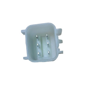 Ford Edge Window Regulator Motor FK7Z 9923395 A Front Left Rear Left 6 <b>Pin</b> Anti Pinch System - Product Image 3