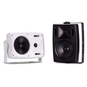 Thinuna FS-X4/X5/X6/X8 Professional Public Address Speakers Audio System Sound Indoor Wall Mounted Speaker for Campus