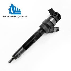 Injektor Bahan Bakar Diesel untuk BMW Seri 1 Seri <span class=keywords><strong>2</strong></span> Seri <span class=keywords><strong>3</strong></span> Seri 4 Seri 5 Seri 7 X3 <span class=keywords><strong>2</strong></span>.0L X5 <span class=keywords><strong>3</strong></span>.0L F25 F15 - Nomor Suku Cadang. 0445110616 - Product Image 6