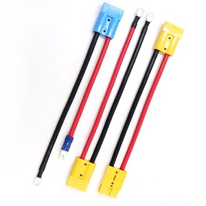 제조업체 고전압 500V 320kWh 380kW 팩 에너지 저장 리튬 이온 배터리 케이블 (태양광 시스템 발전소용) - Product Image 1