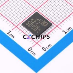 วงจรรวมไมโครคอนโทรลเลอร์ชิปวงจรรวม QFN-64 CW32W031R8U6ดั้งเดิมและใหม่ (MCU/mpu/soc) - Product Image 1