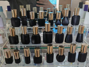 Colle à ongles FZR GUOELEPHANT Ultra Hold, application au pinceau, 0,25 oz, adhésif liquide pour ongles - Product Image 5