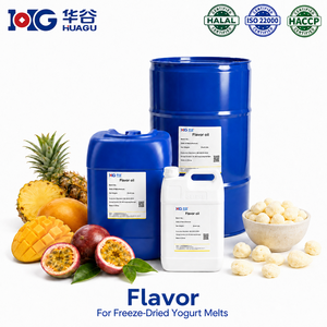 Saveur de fruits tropicaux, saveur de fruits exotiques, saveur de fruit de la passion, saveur d'ananas, saveur de mangue - Product Image 1