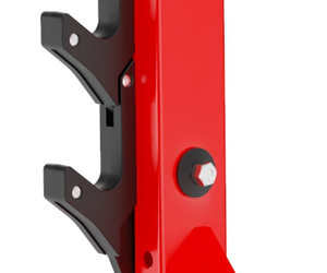 ม้านั่งออกกำลังกายแบบแบน สำหรับใช้งานเชิงพาณิชย์ รับน้ำหนักได้มาก ผลิตจากโรงงานโดยตรง รับผลิตแบบ OEM - Product Image 5