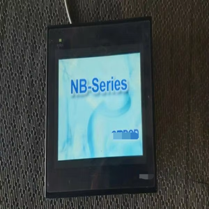 ใหม่และเป็นของแท้ Nb7w-tw01b Ok Test Hmi ระบบอัตโนมัติอุตสาหกรรม PLC - Product Image 1
