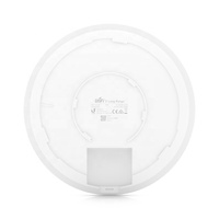 Point d'accès sans fil bi-bande Gigabit Ubiquiti UniFi U6 Pro pour montage au plafond intérieur