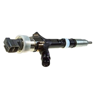 Injecteurs de carburant pour Toyota Avensis <span class=keywords><strong>RAV4</strong></span> 2.0d 1CD-FTV T22 <span class=keywords><strong>D4D</strong></span>, pour DENSO 23670-27010 23670-27030 23670-29035 - Product Image 6