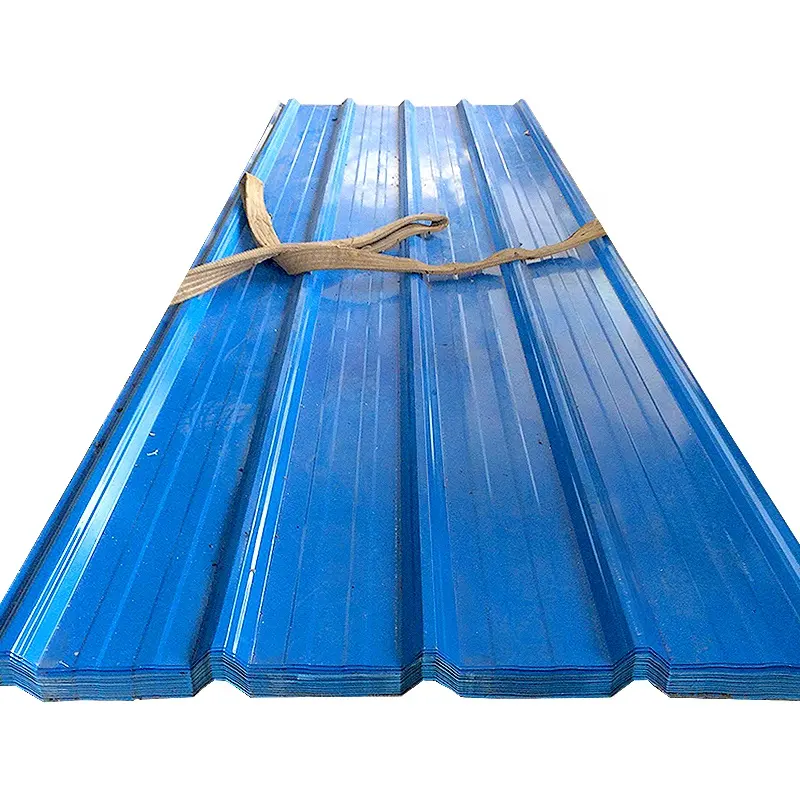 Top Quality Hot Sale Galvanized Sheet Metal Roofing Price/GI Corrugated Steel Sheet/Zinc Roofing Sheet Iron Roofing Sheet