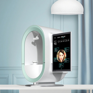 Multifunction Skin Care Machine - 3D Face Skin Analyzer with AI Diagnostics Best for Home and Professional Use - Product Image 1