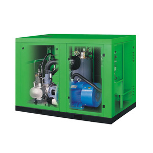 BACH Greenbach Air Suspended Centrifugal <b>Compressor</b> Oilless Stationary Ac Power Air Cooled Stainless Steel <b>Industrial</b> - Product Image 1