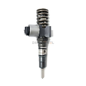 Inyector Unitario 0414 720 404 0414720404 para Tipo AXD BLJ 0414720404 Inyector de Alta Calidad - Product Image 3