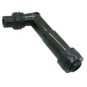 Capuchon de bougie d'allumage pour moto CBR 250 Cbr250 <span class=keywords><strong>250CC</strong></span> pour pièces <span class=keywords><strong>HONDA</strong></span> - Product Image 1