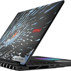 Tout neuf pour Titan 18 Ultra Dragon <span class=keywords><strong>Soul</strong></span> Collector's Edition 2025 Ordinateur portable de jeu RTX 5080 16 Go Écran 4K 120 Hz Clavier anglais - Product Image 1