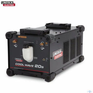 Réservoir d'eau Lincoln Electric K60116 pour machine à souder Invertec CC400 TP Optmarc ACDC350 TP, réservoir d'expansion - Product Image 2
