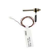 Capteur de surface cryogénique haute précision Di07-BM1, plage de température étendue de 1,4K à 500K pour la recherche en laboratoire à très basse température