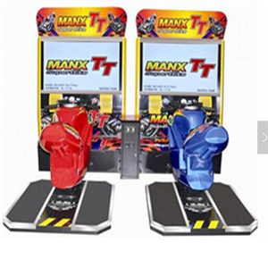 En gros 3D D'<span class=keywords><strong>arcade</strong></span> de Simulateur De Course De Voiture Électrique Machine de Jeu À Vendre - Product Image 3