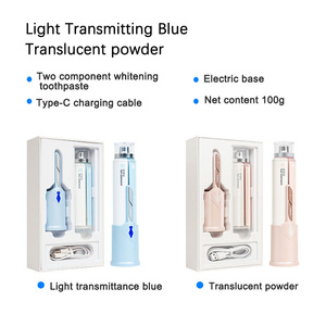 Dentifricio sbiancante all'ossigeno attivo al gusto menta, delicato e non irritante, per <span class=keywords><strong>sensibilità</strong></span> dentale - Il più venduto per una pulizia profonda - Product Image 5
