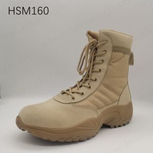 Botas <span class=keywords><strong>de</strong></span> <span class=keywords><strong>Combate</strong></span> Indestructibles ZYF, Modelo Hill Crossing <span class=keywords><strong>de</strong></span> Corte Medio, para Exploración en Zonas Forestales, con Suela <span class=keywords><strong>de</strong></span> Goma <span class=keywords><strong>de</strong></span> Gran Agarre, HSM032 - Product Image 3