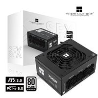 Alibaba ATX Güç Kaynağı: Thermalright TR-TPFX 750 SFX Platinum Tam Modüler PSU Alibaba PSU Profesyonel Güç Kaynağı Tedarikçisi