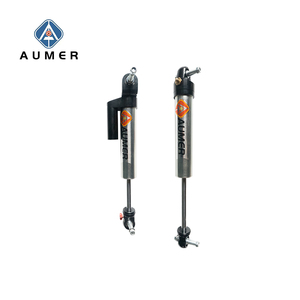 Kit de Suspension Complet Aumer Y61 Prêt à Expédier Amortisseur Tout-Terrain 4x4 pour PATROL GQ Y60 LWB WAGON 1988-1998 - Product Image 5