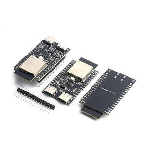 บอร์ดพัฒนา Wi-Fi 6 รุ่น ESP32-C6-WROOM-1-N4/N8/N16 - Product Image 2